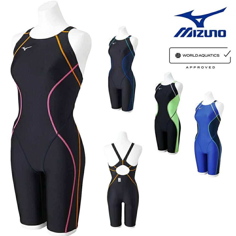 MIZUNO ミズノ 競泳水着 楽天市場】【店内商品3点以上でさらに3%OFFクーポン配布中