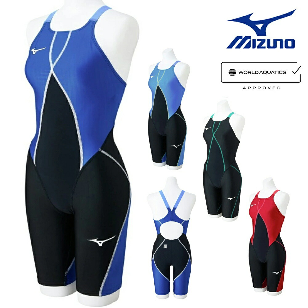 ★正規品★Mizuno 競泳水着 XL MIZUNO ミズノ 競泳水着 レディース XLサイズ（Oサイズ