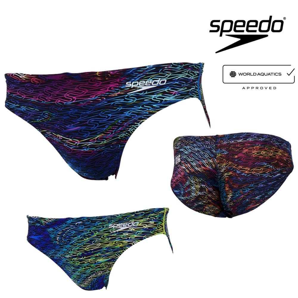 楽天市場】FINA承認 メンズ 競泳水着 ブーメラン speedo スピード