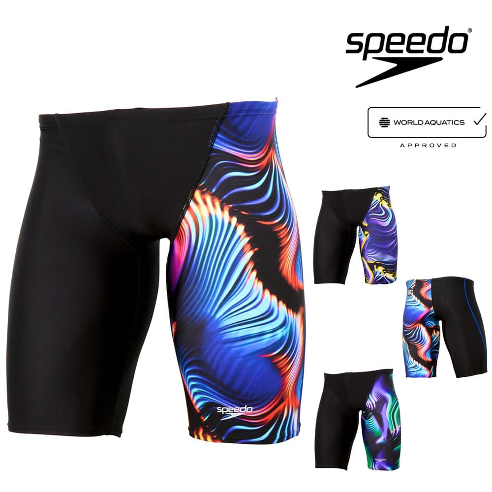 競泳水着　M speedo FASTSKIN XT-W Yahoo!オークション - 競泳水着 ハイレグ 別注 speedo Fastskin