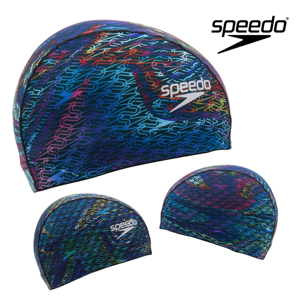 スピード競泳水着　新品メッシュキャップ 719uDeN8EIL._UF350,350_QL80_.jpg