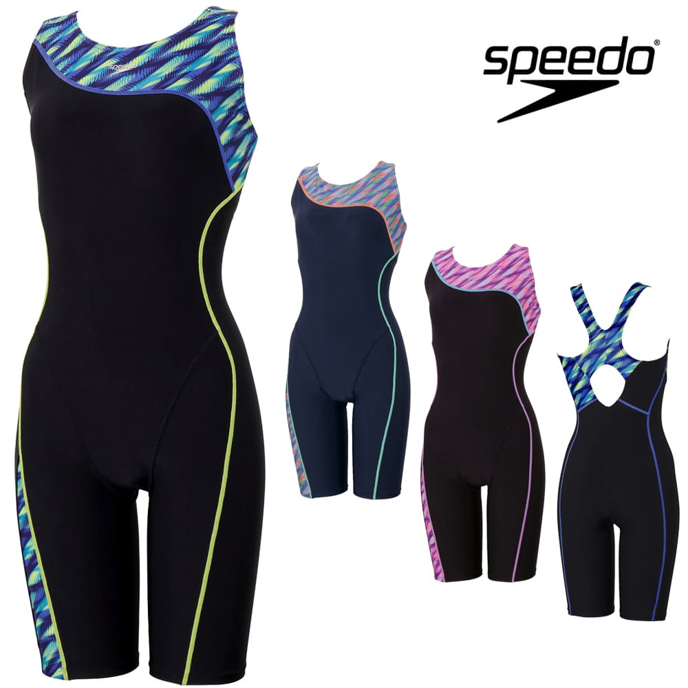 スピード競泳水着 スピード（SPEEDO）（レディース）競泳水着 フレックスシグマ