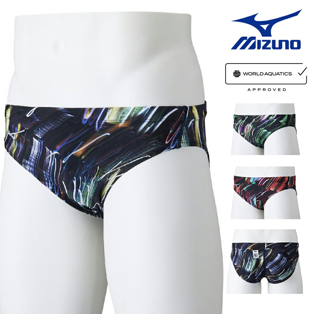 競泳水着　MIZUNO Lサイズ MIZUNO 競泳水着 Lサイズ ミズノ MIZUNO 競泳用水着 L 新品未