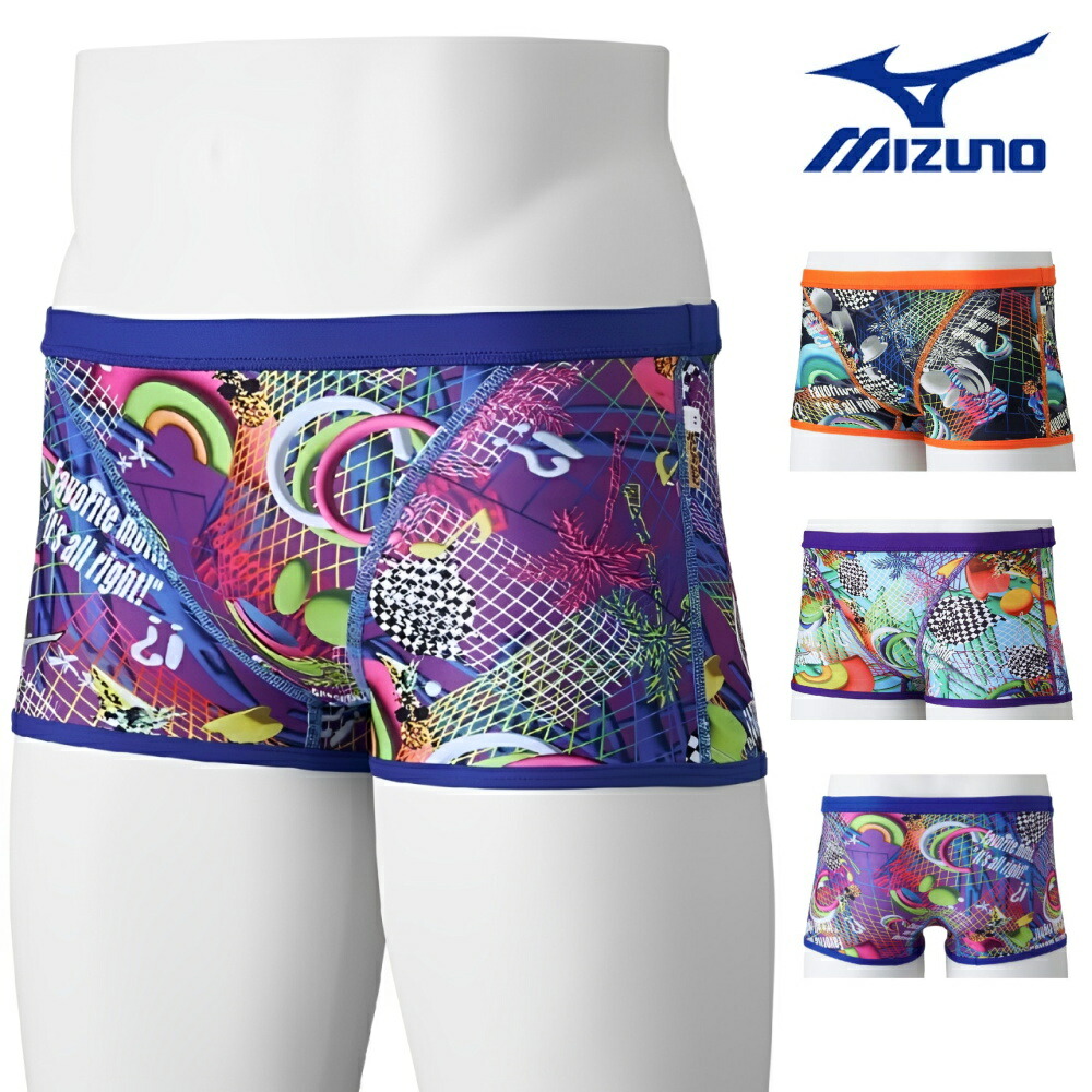 eberjey スイムウェア MIZUNO ミズノ スイムウェア レディース Mizuno エクサースーツ