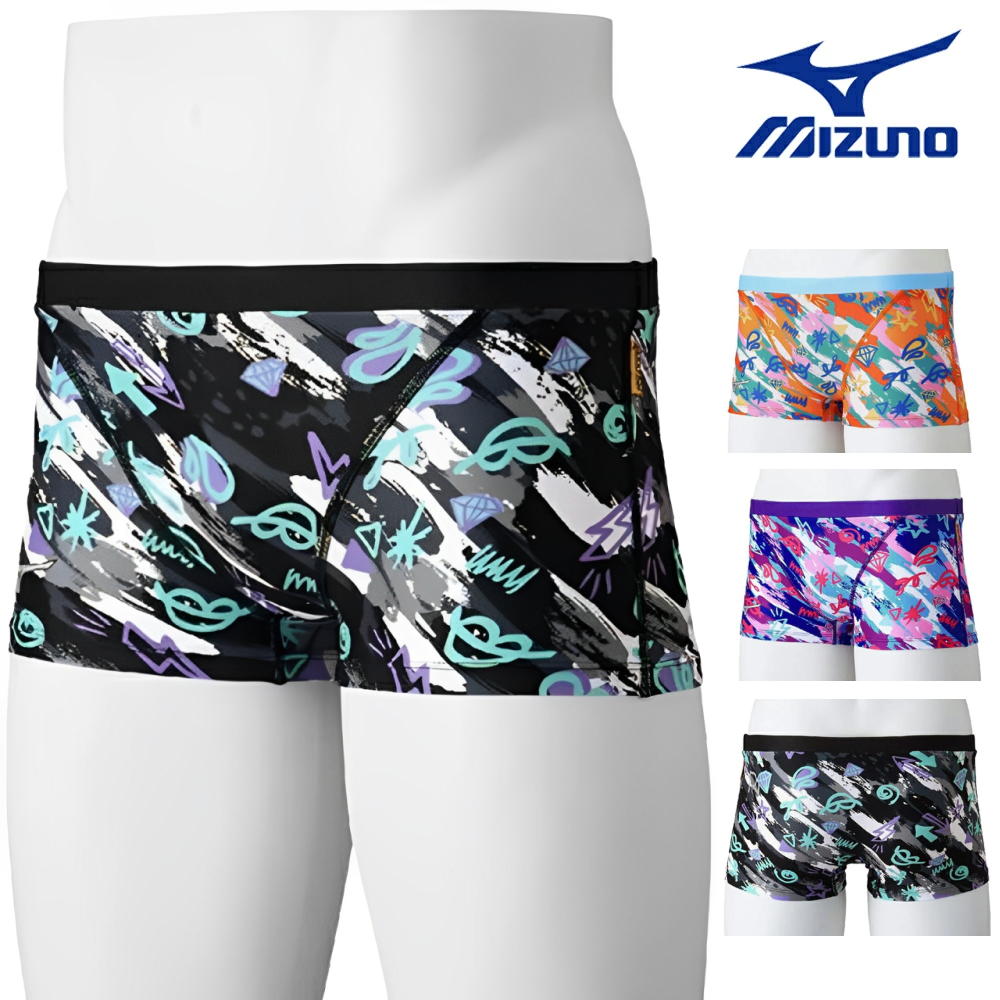 MIZUNO - MIZUNO ミズノ 競泳水着 メンズ XL MIZUNO ミズノ 競泳水着 メンズ GX SONIC5 ST スプリンター Pre