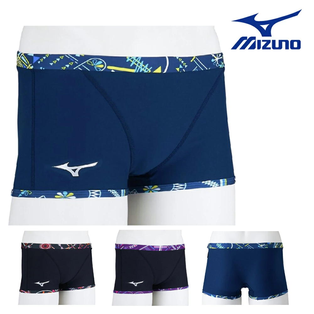 楽天市場】【クーポンで更に12%OFF対象】ミズノ MIZUNO 競泳水着 練習