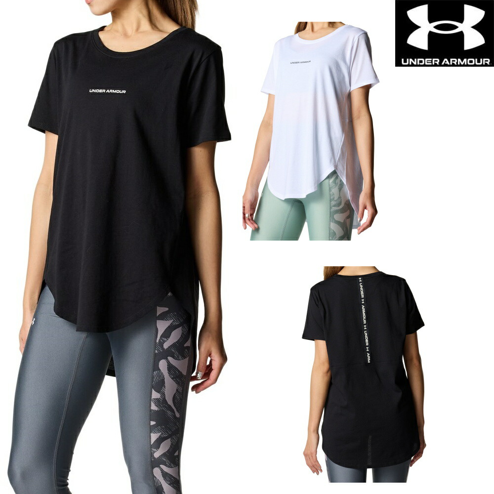 楽天市場】アンダーアーマー UNDER ARMOUR UAメッシュ Tシャツ