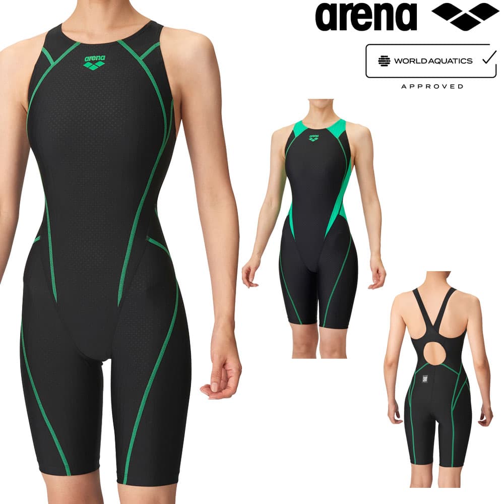 新品未使用 アリーナ arena スポーツ用水着 水着 競技用水着 膝上 L 楽天市場】【店内商品3点以上でさらに3%OFFクーポン配布中