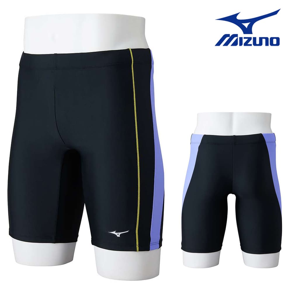 【3枚セット】Mizuno バイオギアスパッツ ネイビー XO 3枚セット】Mizuno バイオギアスパッツ ネイビー XO - ウェア
