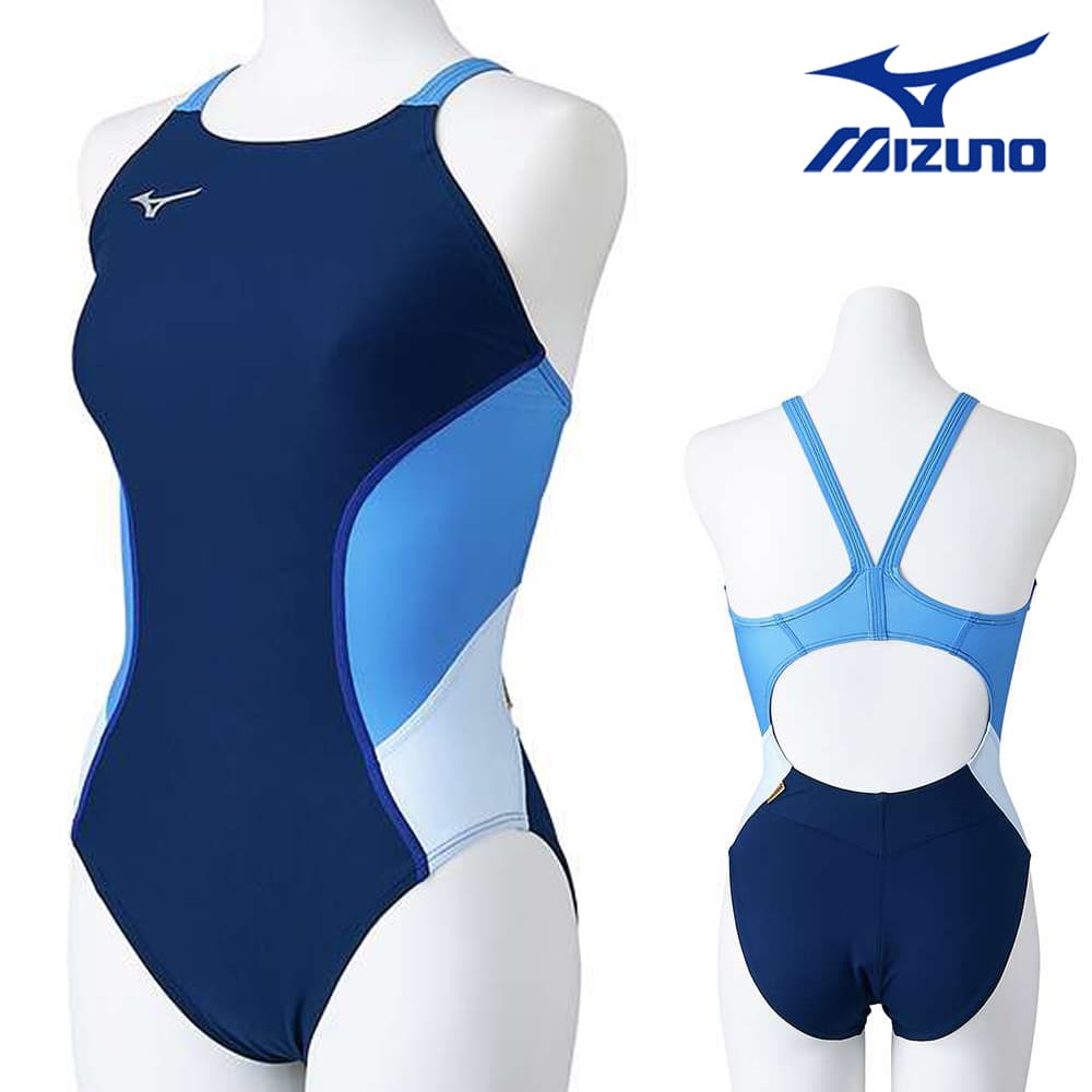 楽天市場】【クーポン利用で10％OFF】ミズノ MIZUNO 競泳水着