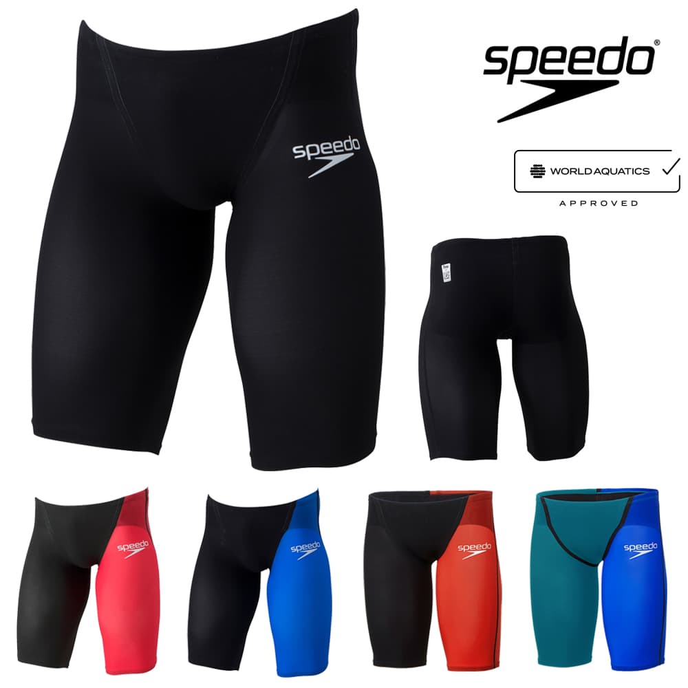 SPEEDO メンズFS−PROフルレングス　Sサイズ speedoスピード メンズ FS-PRO フルレングス SSサイズ｜Yahoo