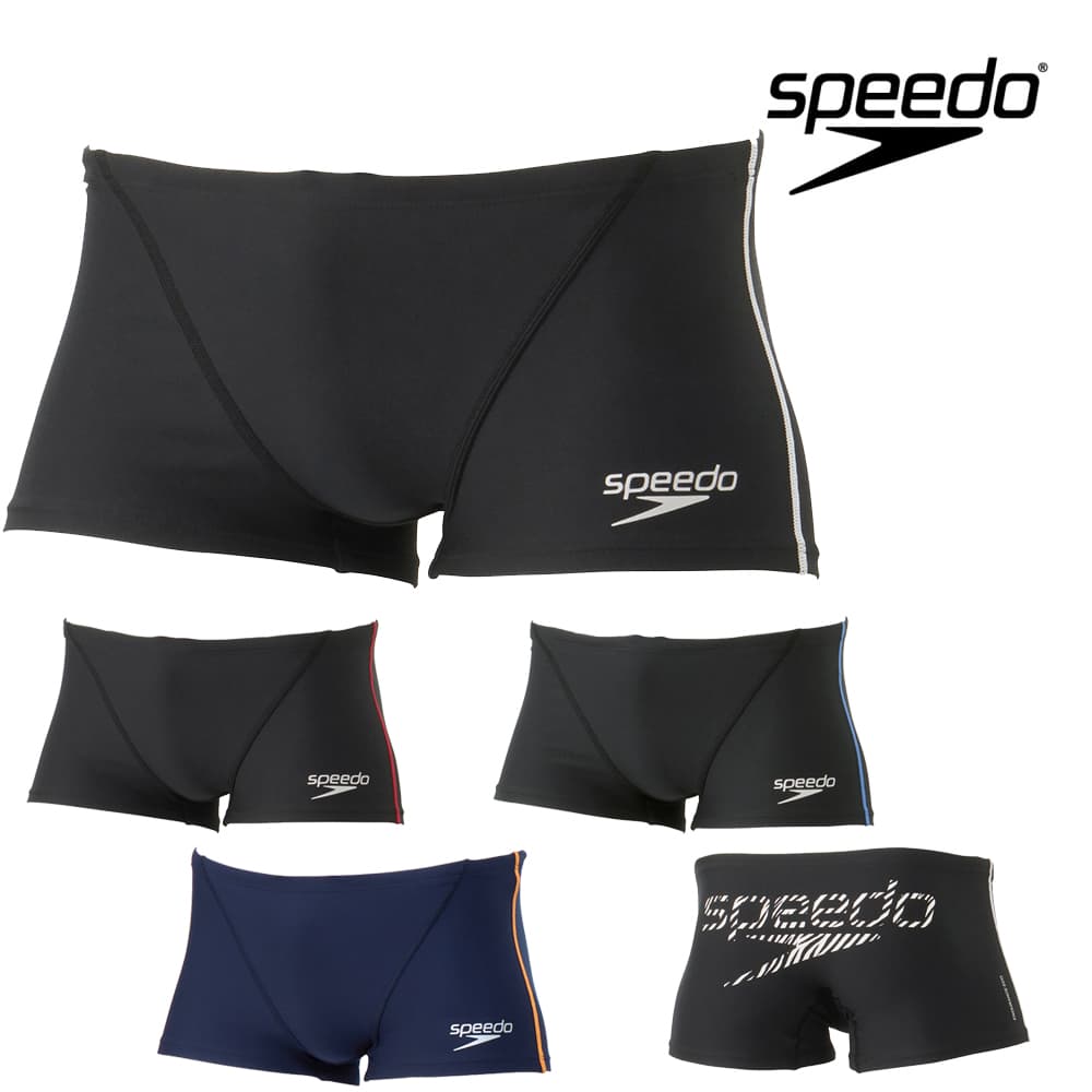 楽天市場】スピード SPEEDO 競泳水着 練習用水着 メンズ