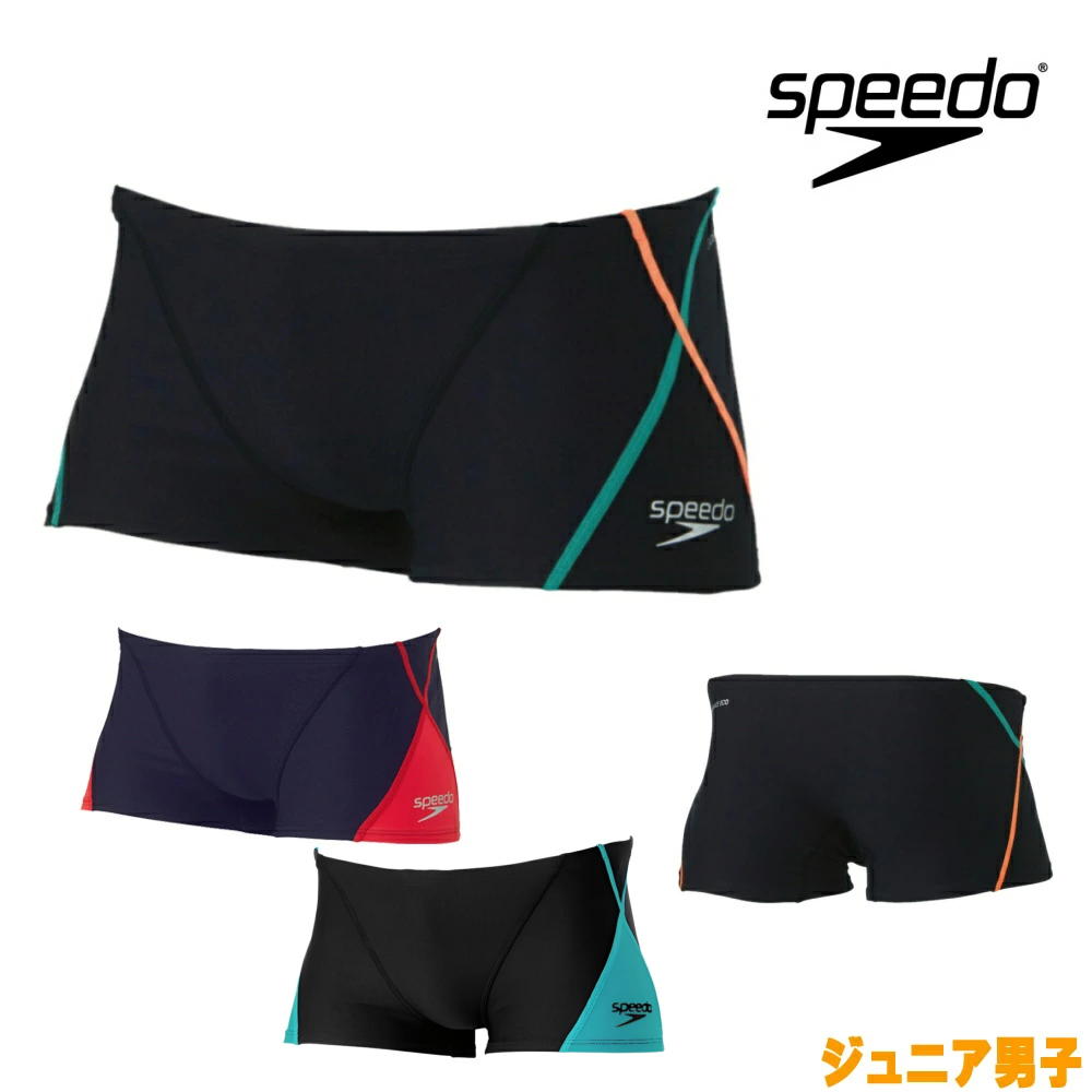 Speedo 男子用水着 Sサイズ speedo スピード SPEEDO 競泳水着 練習用水着 メンズ ゼブラ