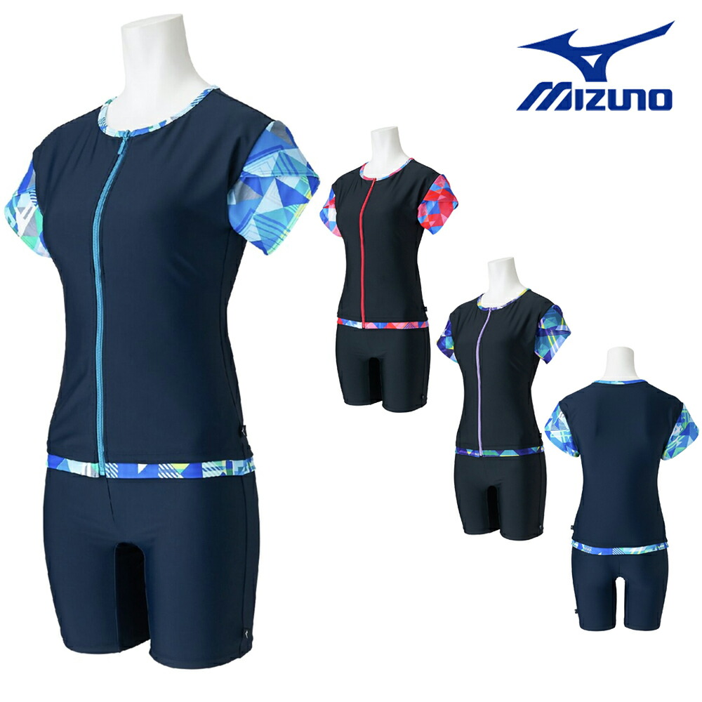 楽天市場】ミズノ MIZUNO フィットネス水着 レディース Stroke