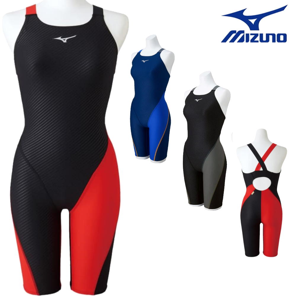 競泳水着　ミズノMIZUNO MIZUNO ミズノ 競泳水着 レディース WA承認モデル ミディアム