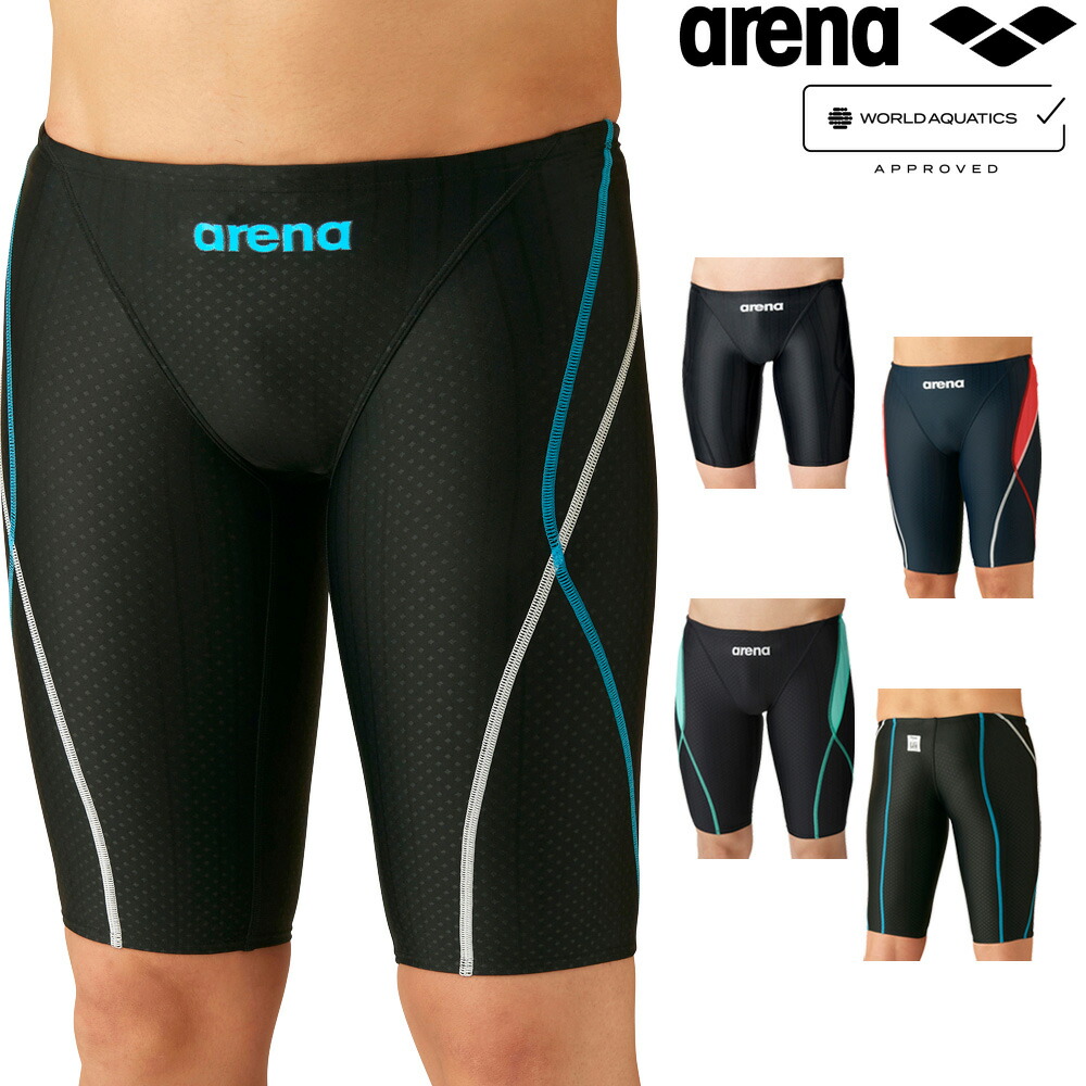 アリーナ　arena SS 競泳水着　高速水着　ジュニア　男子　メンズ dショッピング |ARENA アリーナ 競泳水着 ジュニア男子