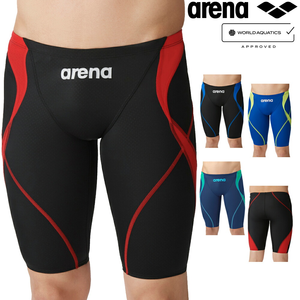arena スイムウェア　M 新品 arn-1023mj_05.jpg