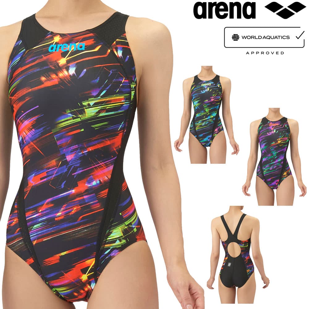 アリーナ arena 別注モデル 競泳用水着 SS 楽天市場】【店内商品3点以上でさらに3％OFFクーポン配布中