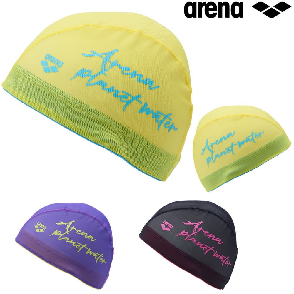 arena スイムウェア&キャップ　★美品★ 楽天市場】【店内商品3点以上でさらに3％OFFクーポン配布中