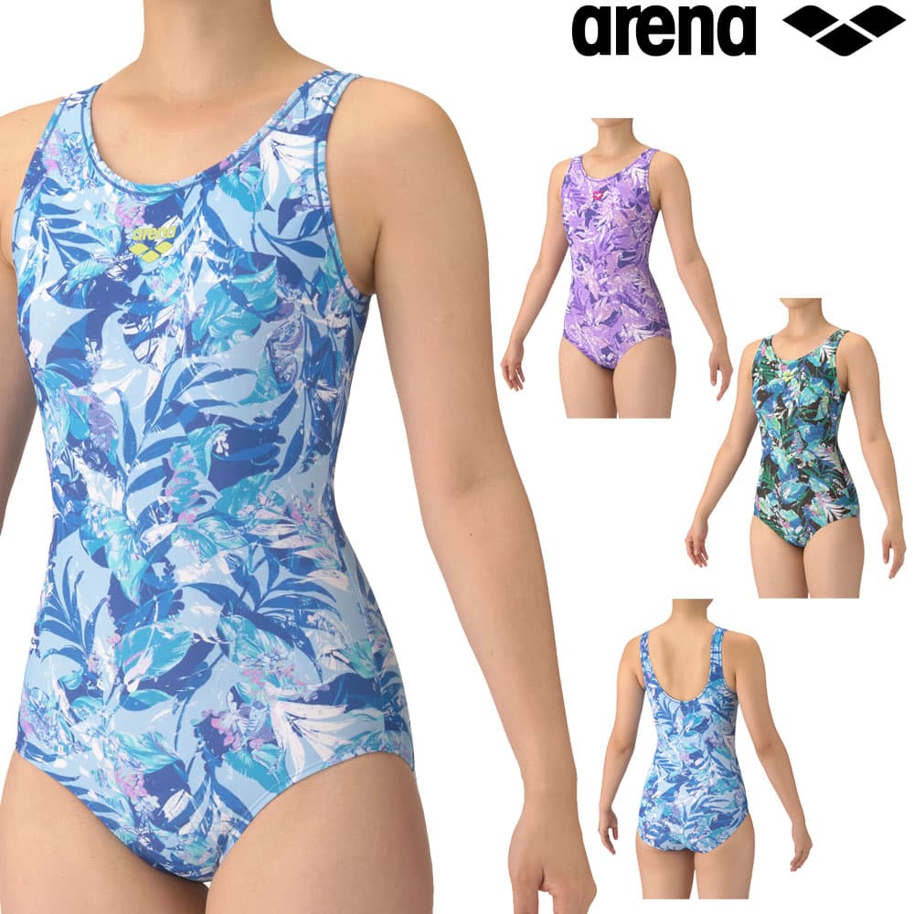 arena水着 Amazon.co.jp: arena(アリーナ) レーシング水着 X-PYTHON