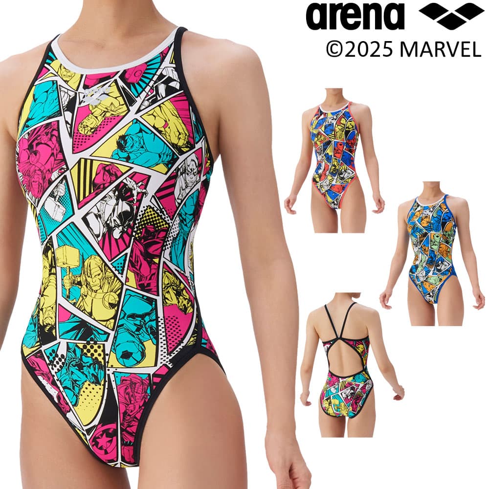 【大幅値下げ！】新品　アリーナ　競泳水着　13号 アリーナ arena 競泳水着 レディース 練習用 SSサイズ AS4FWM13W