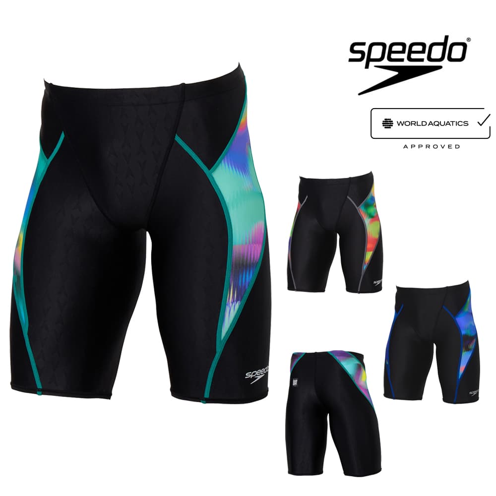 【新品未使用】Speedo SC62350F男性用水着M 楽天市場】【クーポン利用で1300円OFF】スピード SPEEDO 競泳