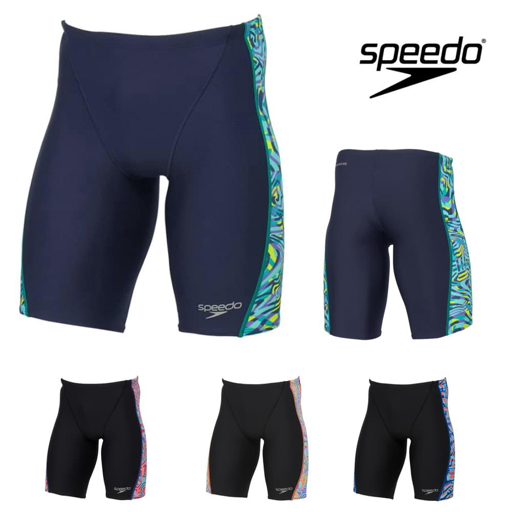 楽天市場】スピード SPEEDO フィットネス水着 メンズ フィール
