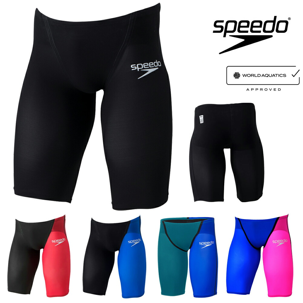 楽天市場】【クーポン利用で1300円OFF】スピード SPEEDO 競泳水着
