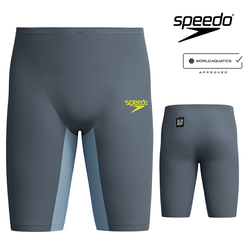高速水着 新品 Speedo ファストスキン レーザーピュアインテント 23 公式】Fastskin ファストスキン レーザーピュアインテント オープン
