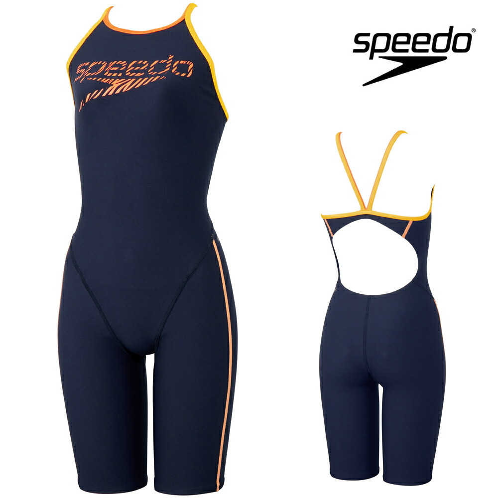 楽天市場】スピード SPEEDO 競泳水着 レディース FASTSKIN LZR Pure