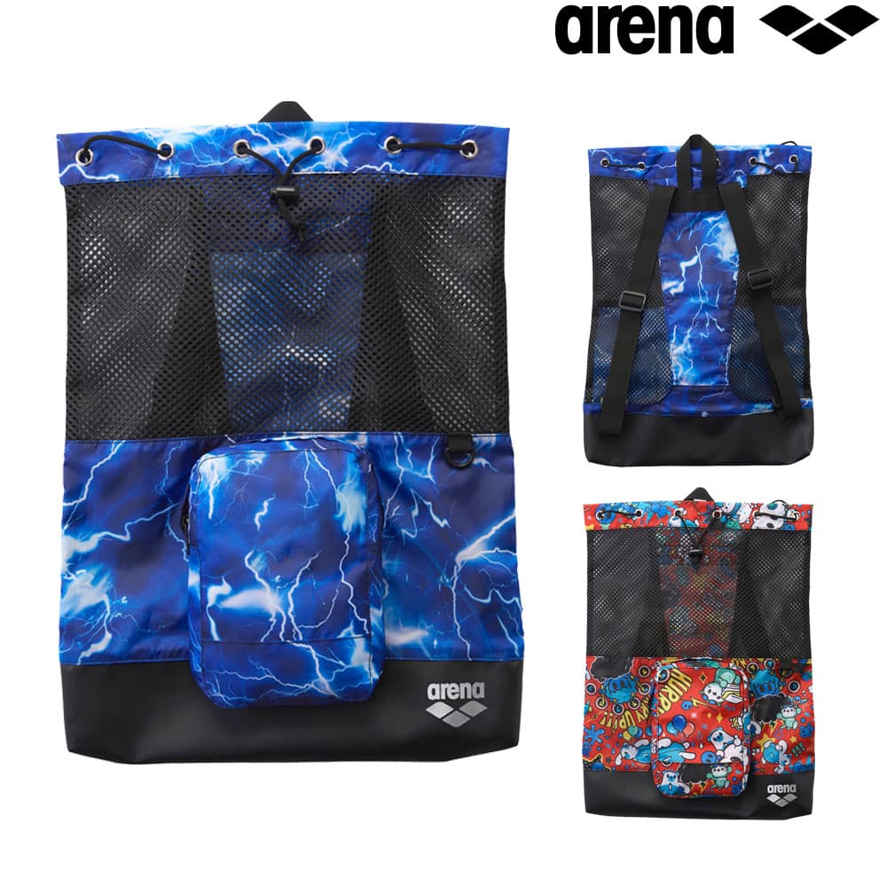 楽天市場】アリーナ ARENA 水泳 アリーナくん STORM CLOUDS VIBRANT