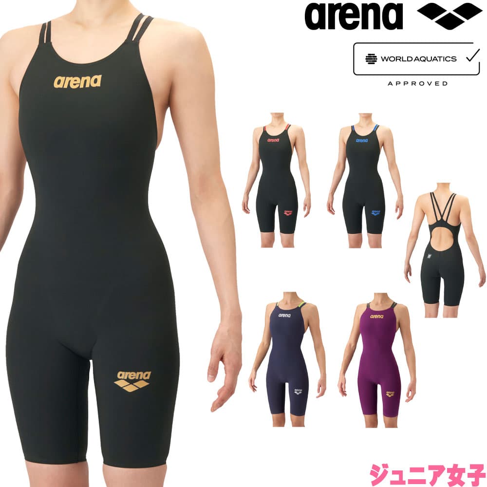 楽天市場】【クーポン利用で1300円OFF】アリーナ ARENA 競泳水着