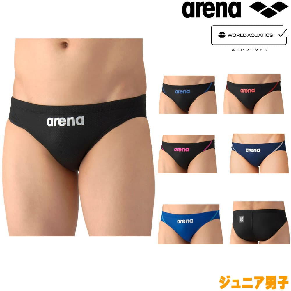 楽天市場】アリーナ ARENA 競泳水着 メンズ WA承認モデル AQUA
