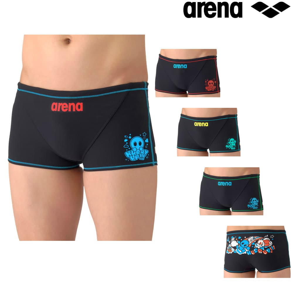 楽天市場】アリーナ ARENA 競泳水着 練習用水着 メンズ タフスーツ