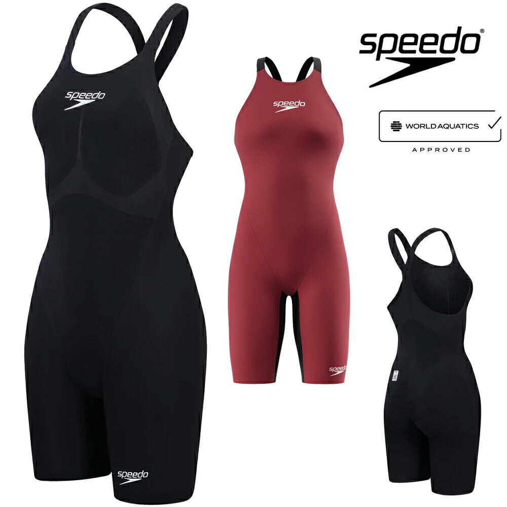 Speedo 競泳水着 レディース ブラック scw12403f-26s2-kb.jpg