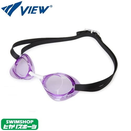 swim race goggles