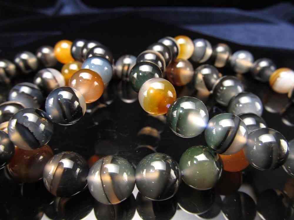 楽天市場】まるでオーロラ 温かみあるオレンジシラー 霊的な強い波動を