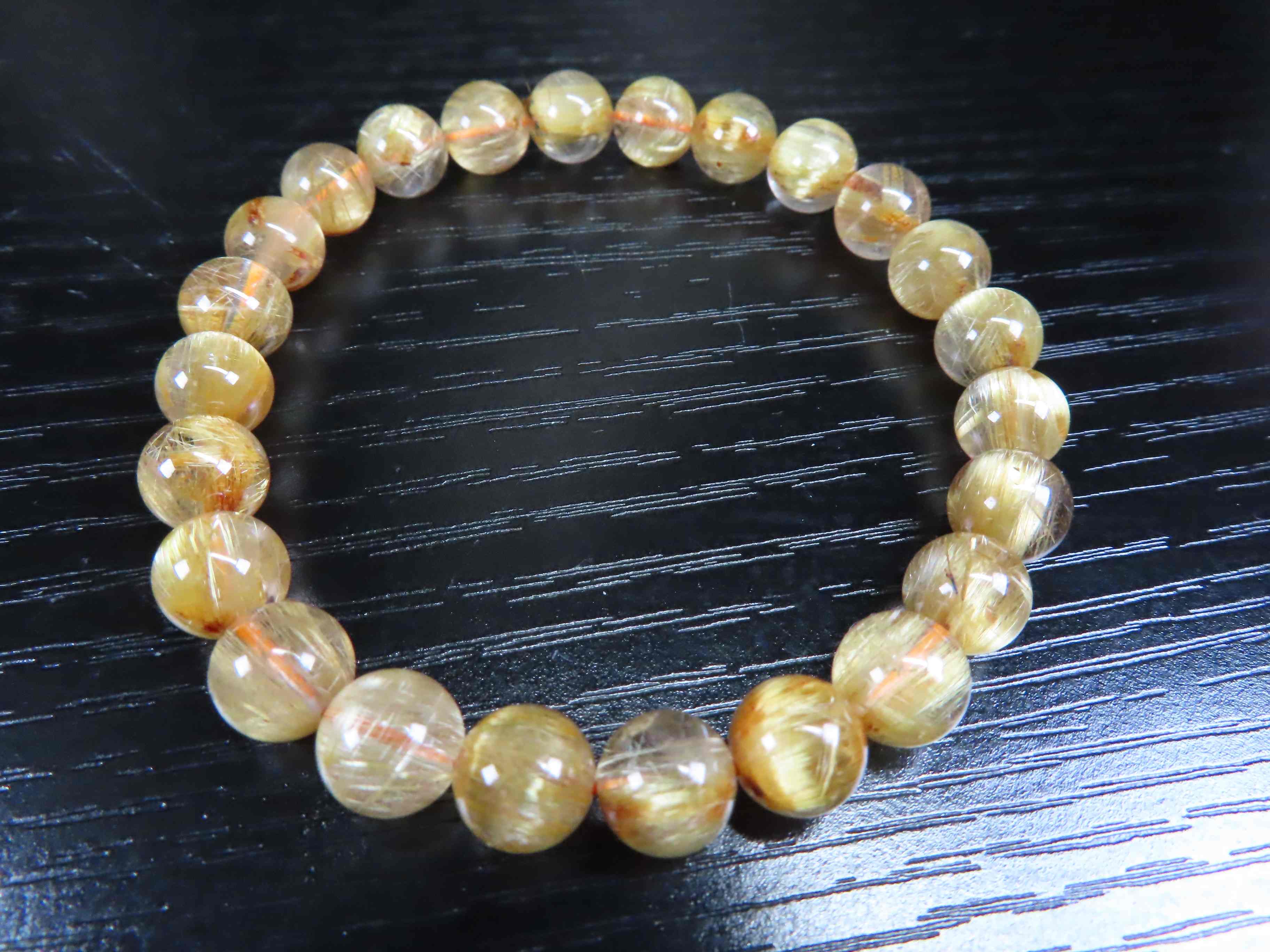 楽天市場】【店長一押し】金運 勝負運のお守りに 1点物 極上 ゴールド