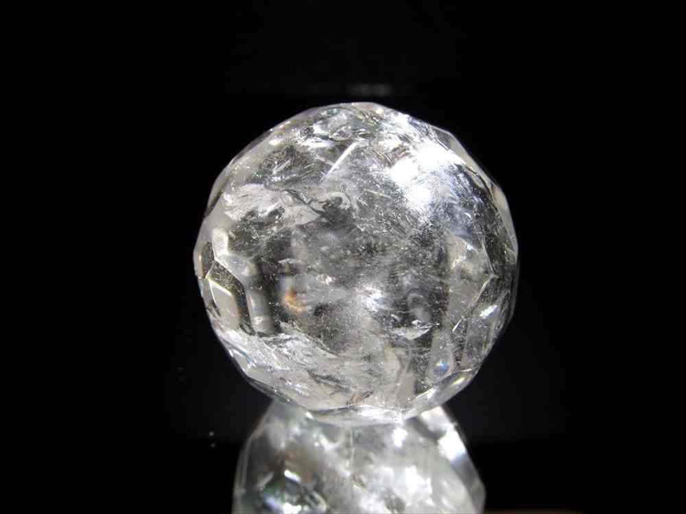 楽天市場】〔D398〕約3cm 天然石 スフィア6個セット 丸玉セット