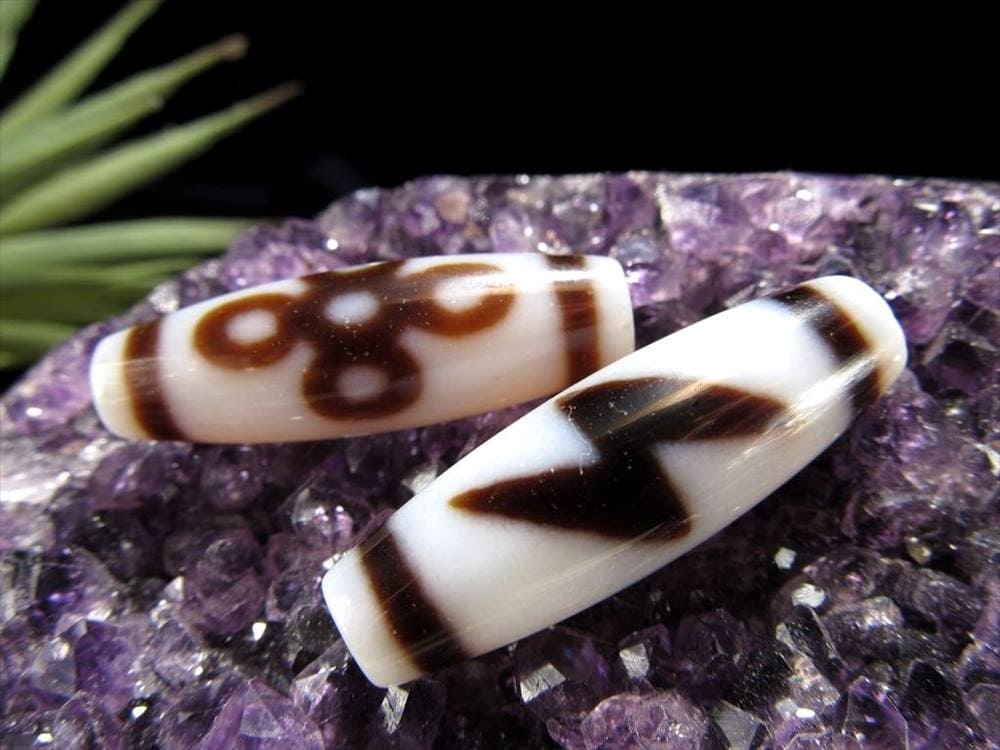 楽天市場】三面大黒天・白蛇天珠(さんめんだいこくてん・しろへびてん