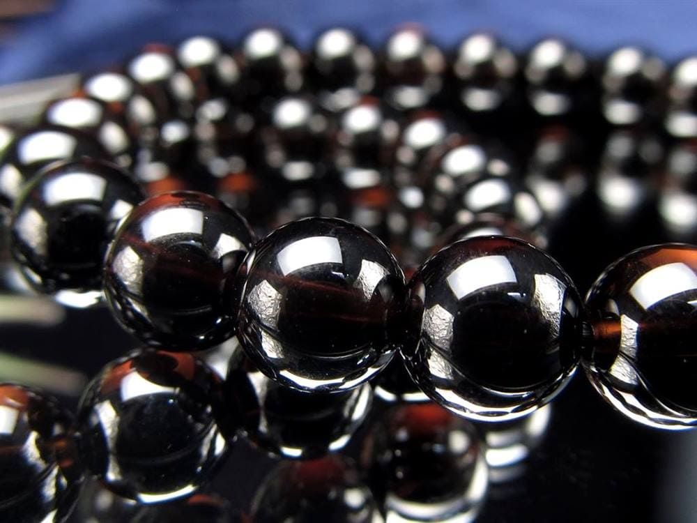 ★特別ご提供★最強の魔除け☆破邪【希少☆内モンゴル自治区産天然黒水晶モリオン】❤️ 楽天市場】○【モリオン(黒水晶)タンブル 詰め合わせ】一袋約