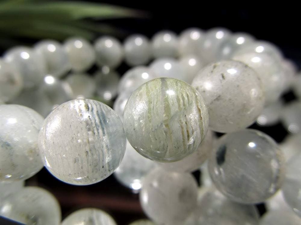 楽天市場】【一点もの☆超希少鉱物】ホワイトファントム入り水晶