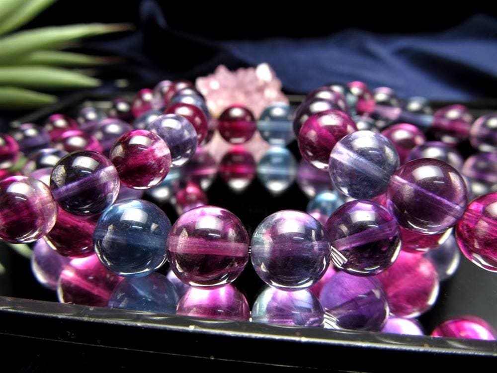 楽天市場】まるでオーロラ 温かみあるオレンジシラー 霊的な強い