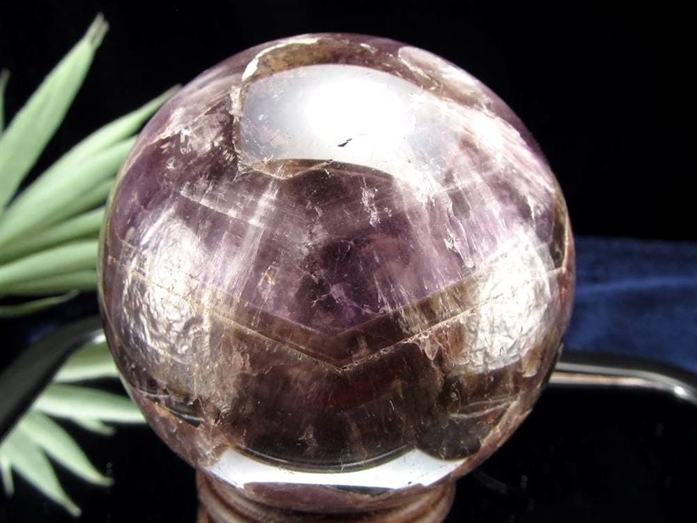 楽天市場】オーラライト23 ブレスレット 12mm-12.4mm アメジスト