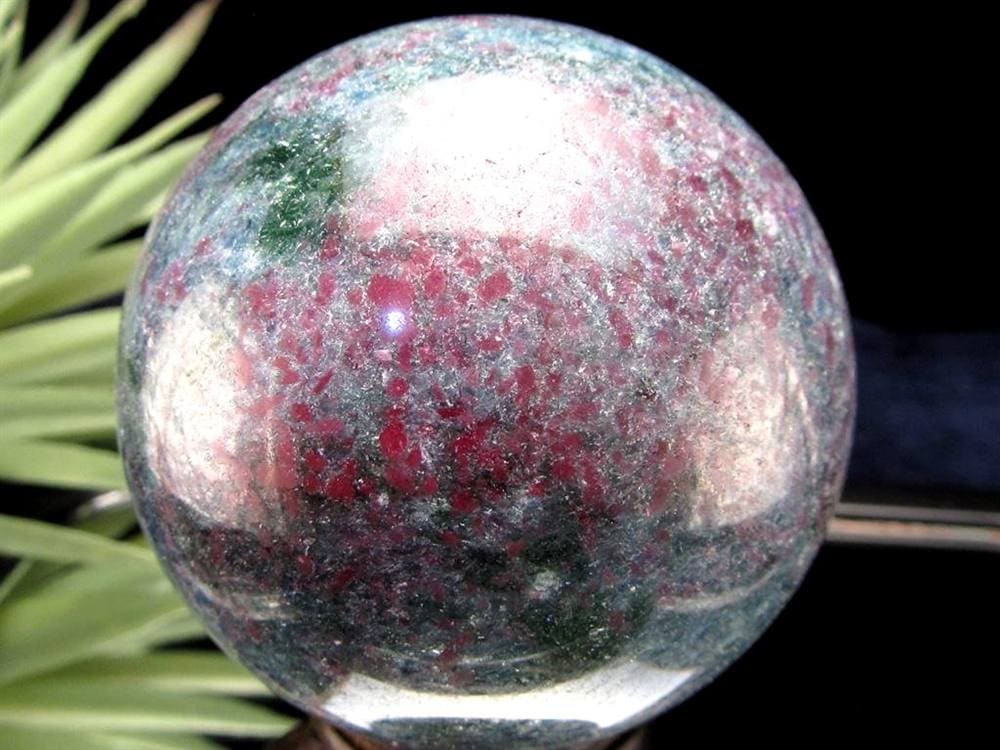 楽天市場】希少なガーネットとヌーマイトの共生 活力を与え努力を実ら