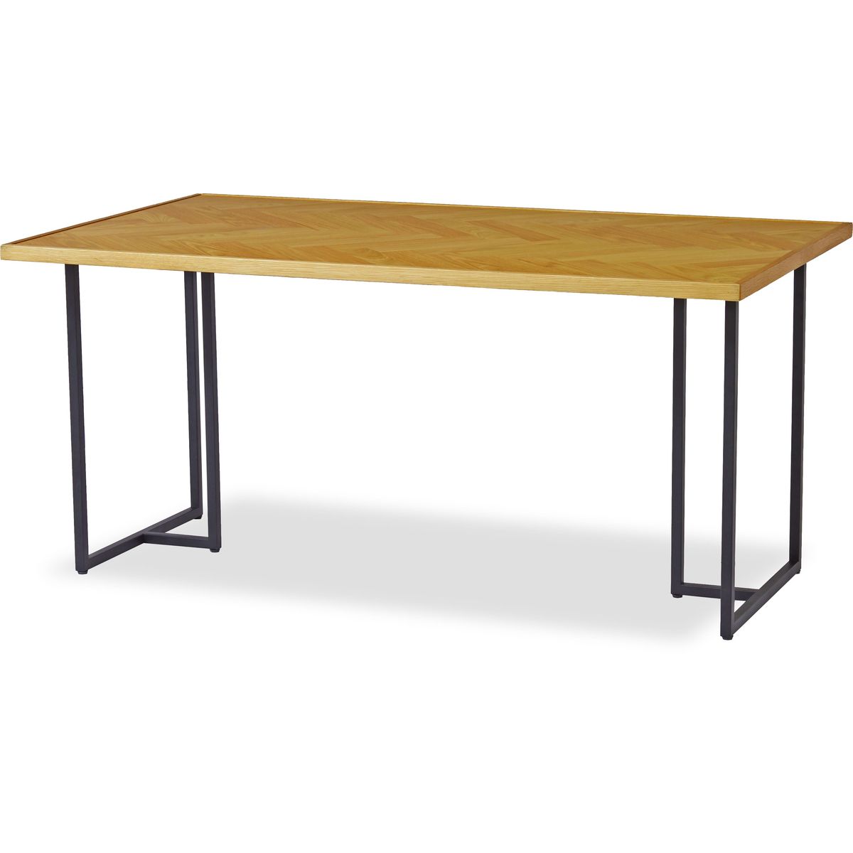 92223☆アクタス POTHOS ダイニングテーブル W1350 ACTUS 楽天市場