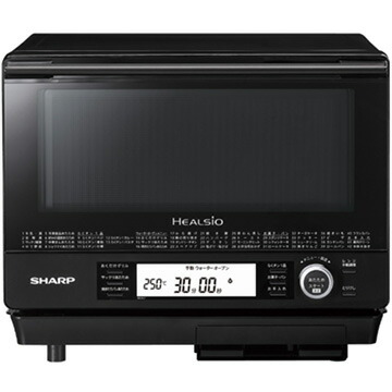 楽天市場】【スーパーSALE開催中！】 SHARP シャープ オーブンレンジ