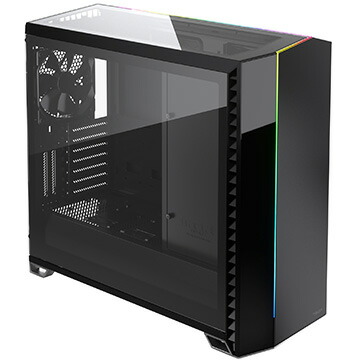 楽天ランキング1位 楽天市場 Fractal Design Vector Rs Blackout Tg Fd C Ver1a 01 ひかり Tvショッピング 楽天市場店 内祝い Www Trailconnections Com