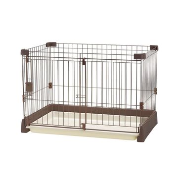 在庫あり 即納 楽天市場 株式会社 リッチェル お掃除簡単サークル 90 60 ブラウン ひかりtvショッピング 楽天市場店 Rakuten Lexusoman Com