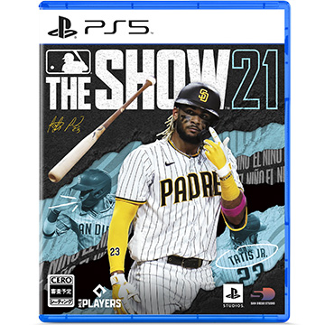 ソニーインタラクティブ楽しみ Ps5 Mlb R The Show Tm 21 英語変化形 Atiko Kz